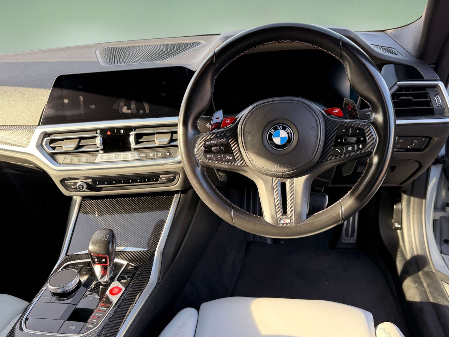 Used BMW M4 2022 for sale - 78021319: Photo 24