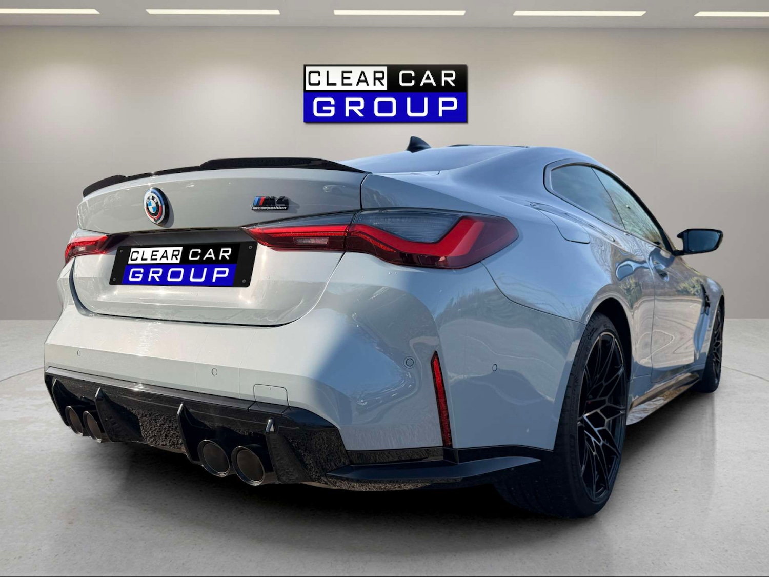 Used BMW M4 2022 for sale - 78021319: Photo 3