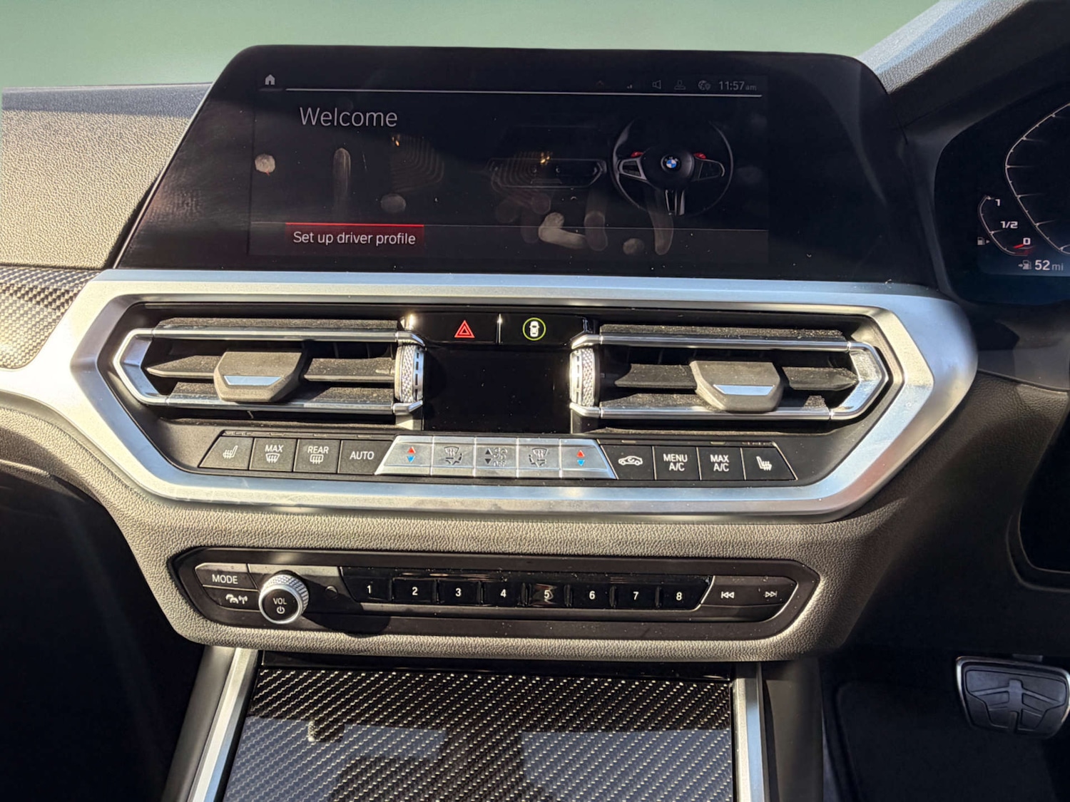 Used BMW M4 2022 for sale - 78021319: Photo 33