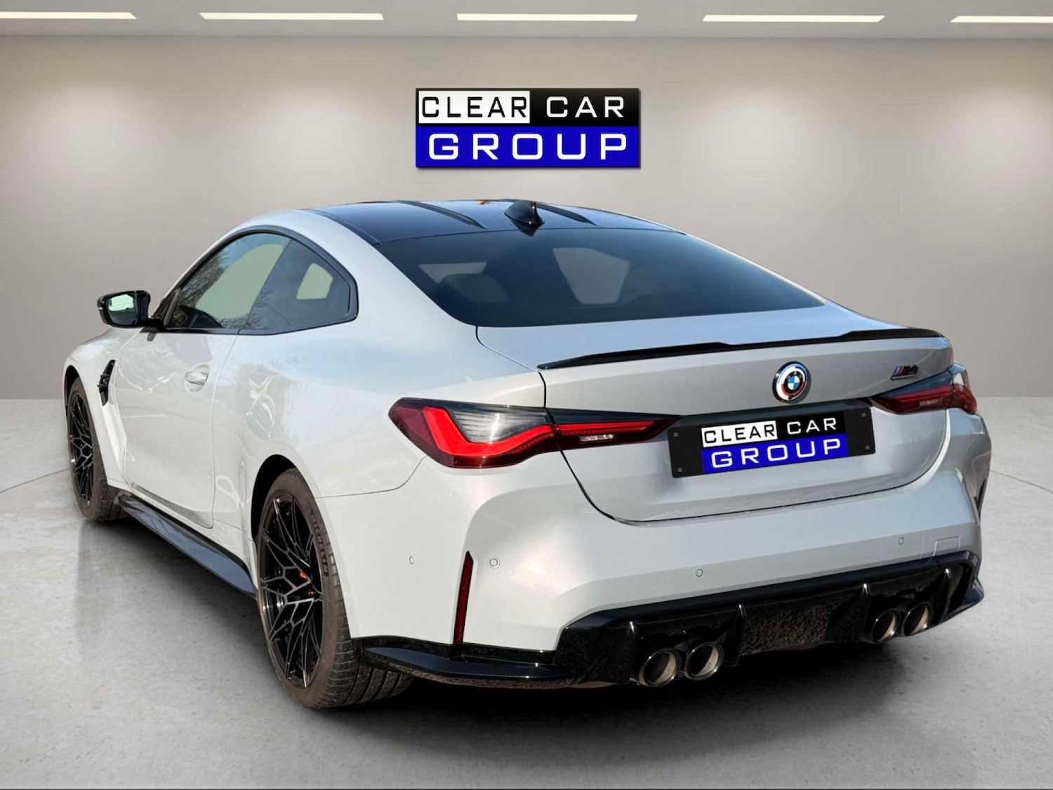 Used BMW M4 2022 for sale - 78021319: Photo 7