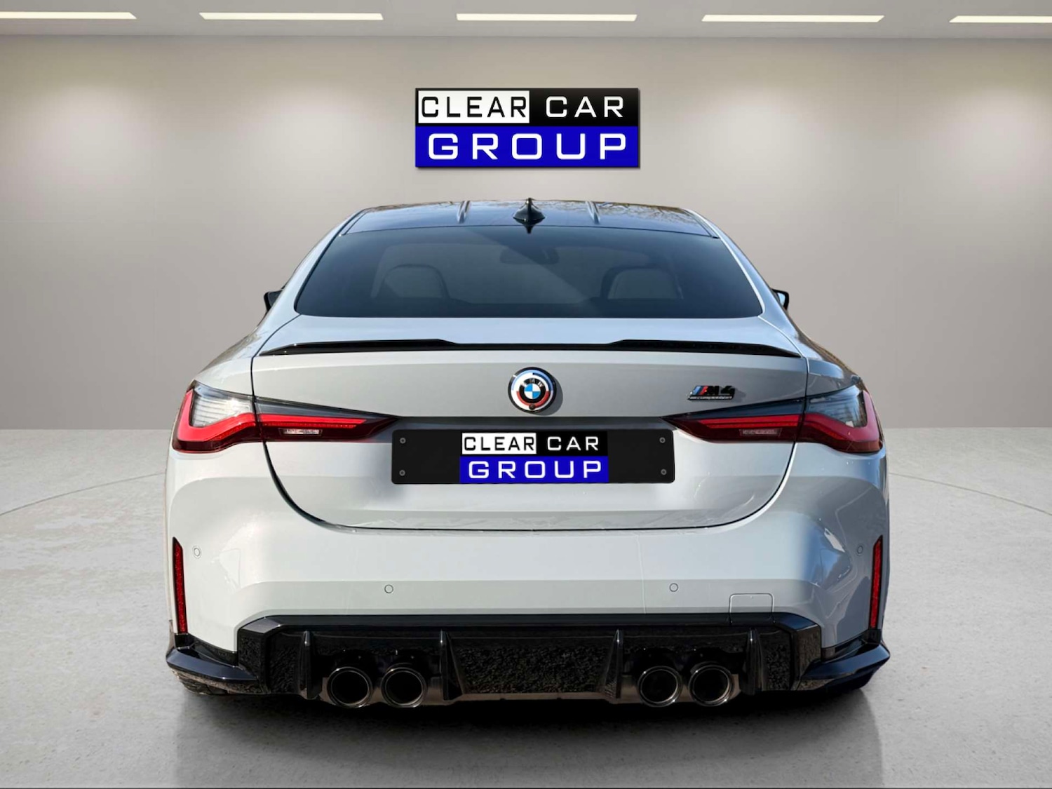 Used BMW M4 2022 for sale - 78021319: Photo 8