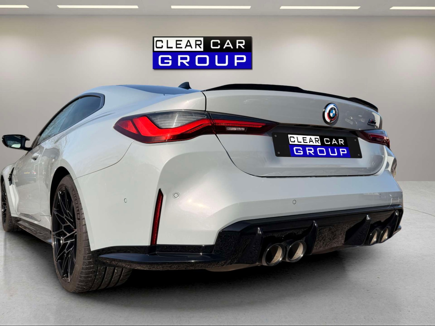 Used BMW M4 2022 for sale - 78021319: Photo 9