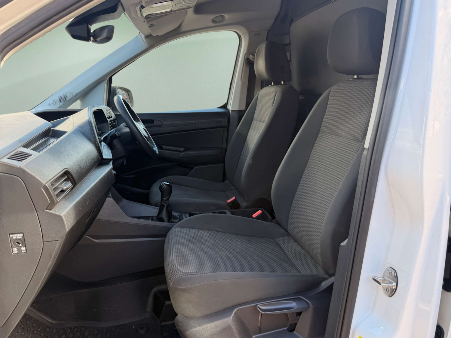 Used Volkswagen Caddy Maxi 2022 for sale - 78021313: Photo 12