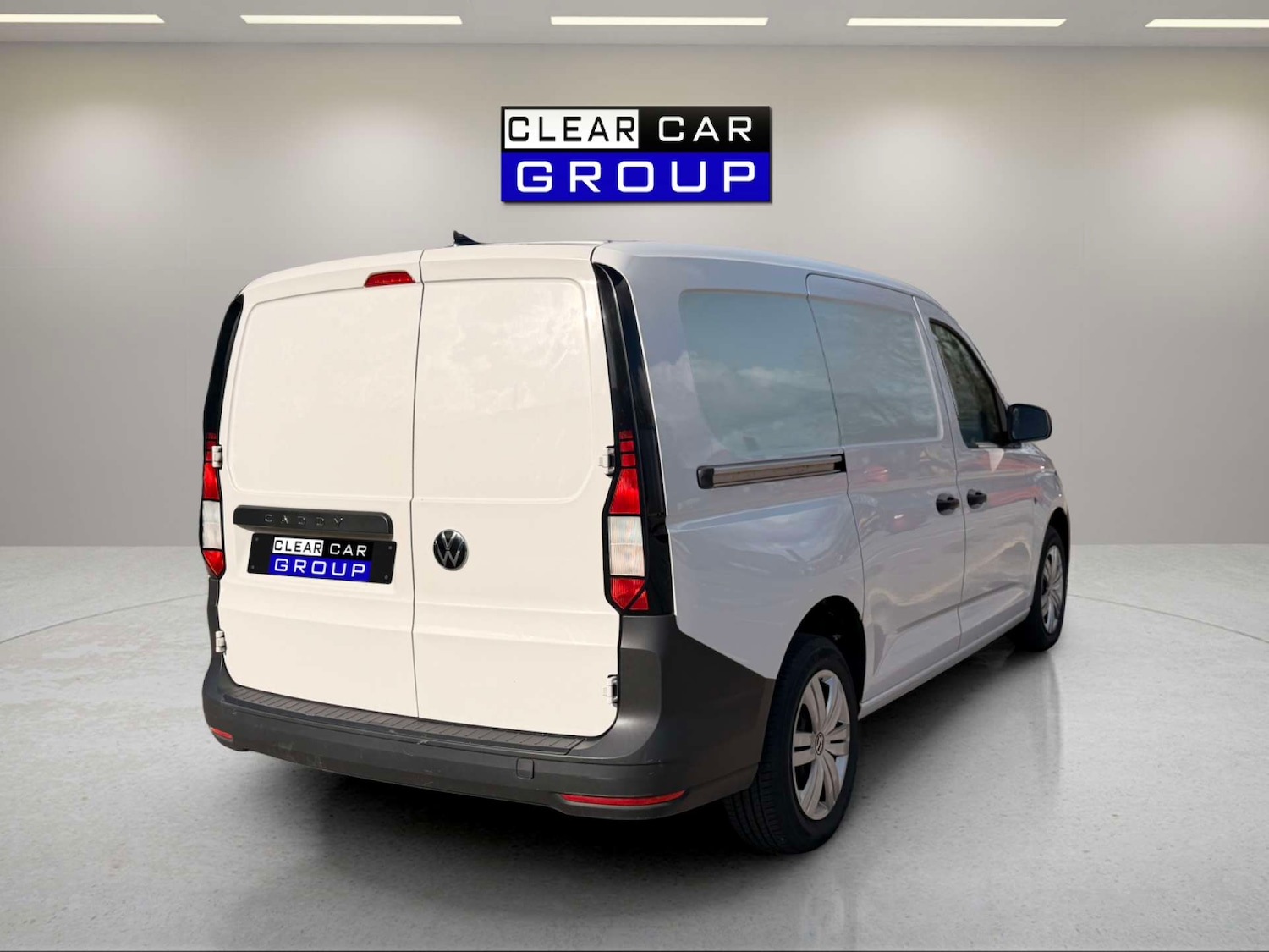 Used Volkswagen Caddy Maxi 2022 for sale - 78021313: Photo 3