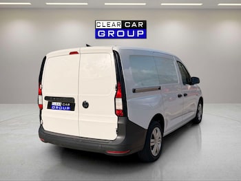 Used Volkswagen Caddy Maxi 2022 for sale - 78021313: Photo