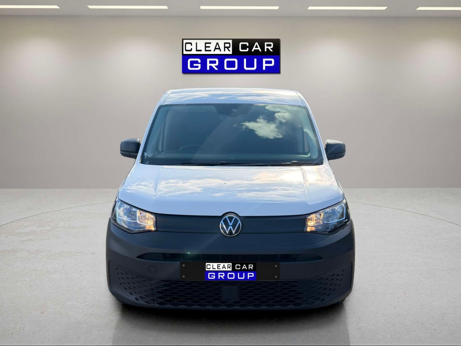 Used Volkswagen Caddy Maxi 2022 for sale - 78021313: Photo 4
