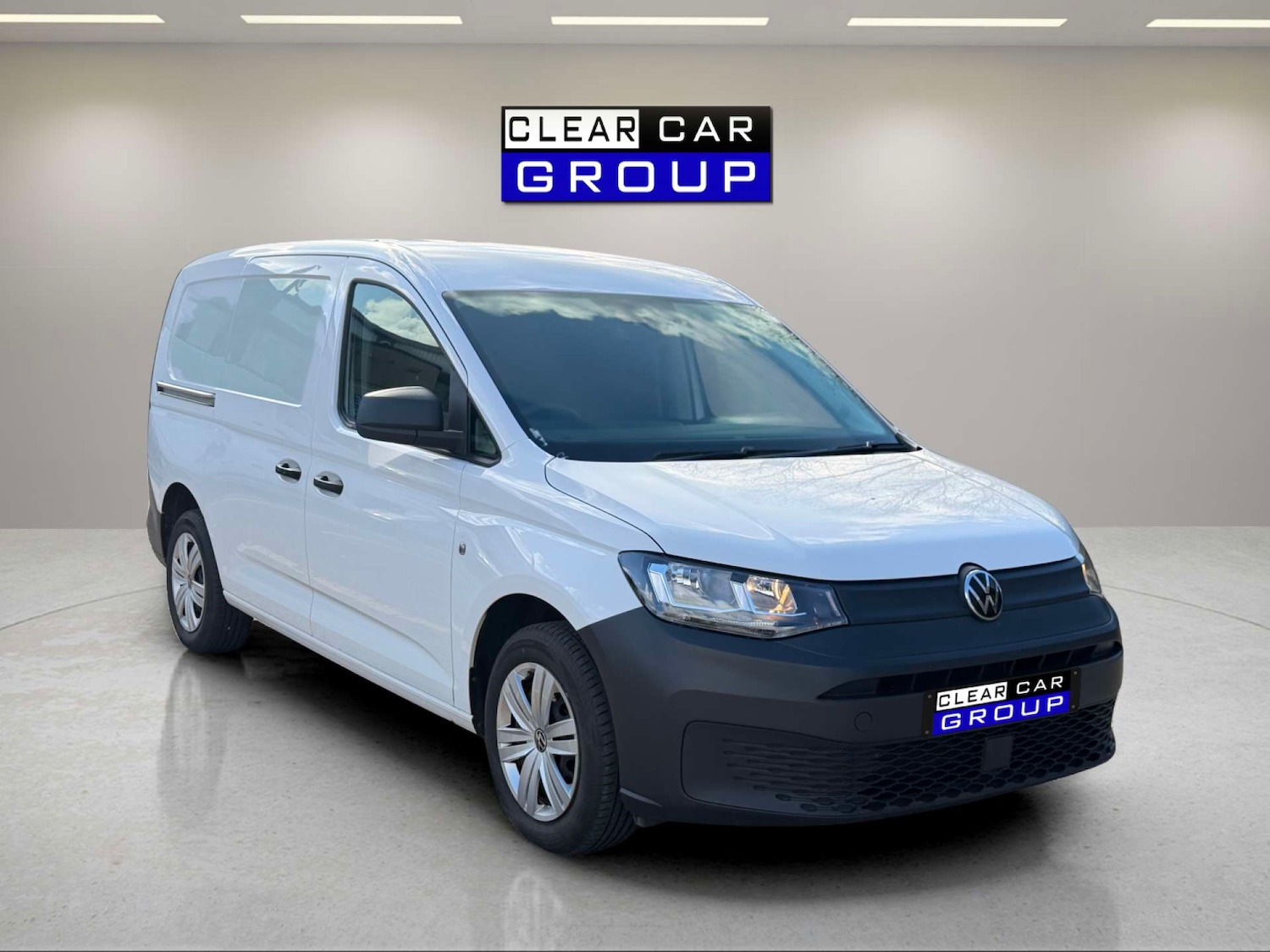 Used Volkswagen Caddy Maxi 2022 for sale - 78021313: Photo 5