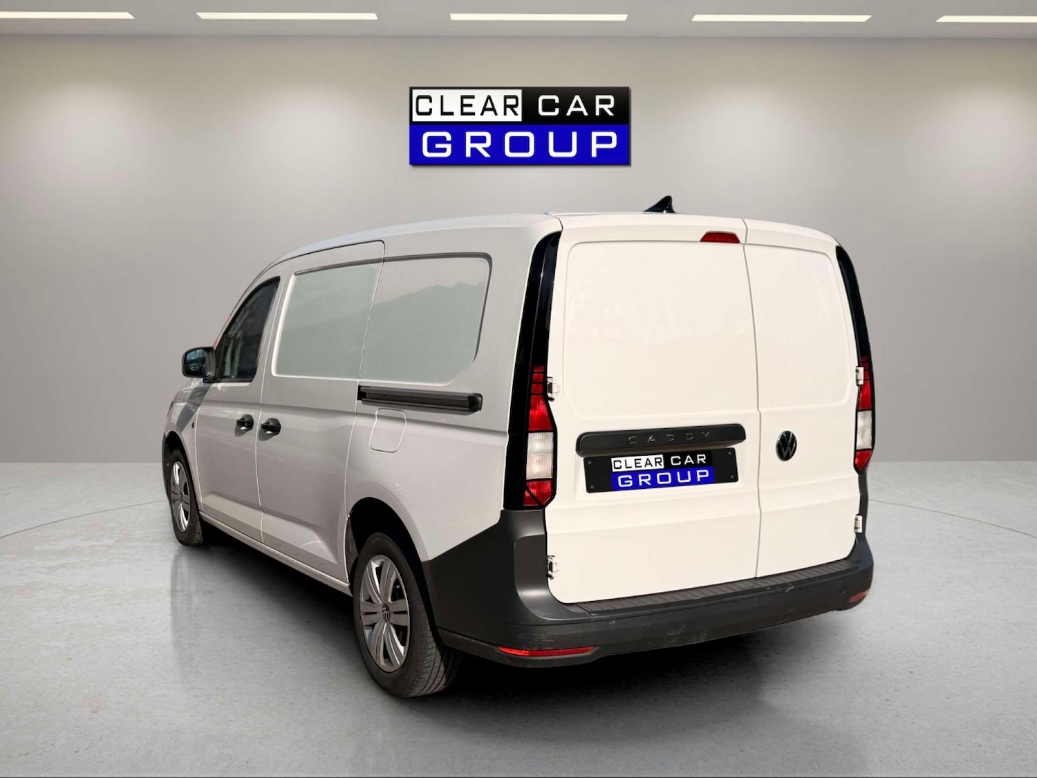 Used Volkswagen Caddy Maxi 2022 for sale - 78021313: Photo 8