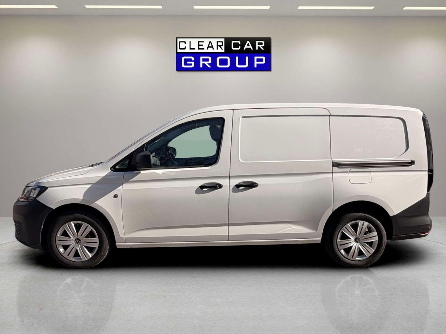 Used Volkswagen Caddy Maxi 2022 for sale - 78021313: Photo 9