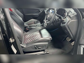 Used Audi Q3 2021 for sale - 78064264: Photo