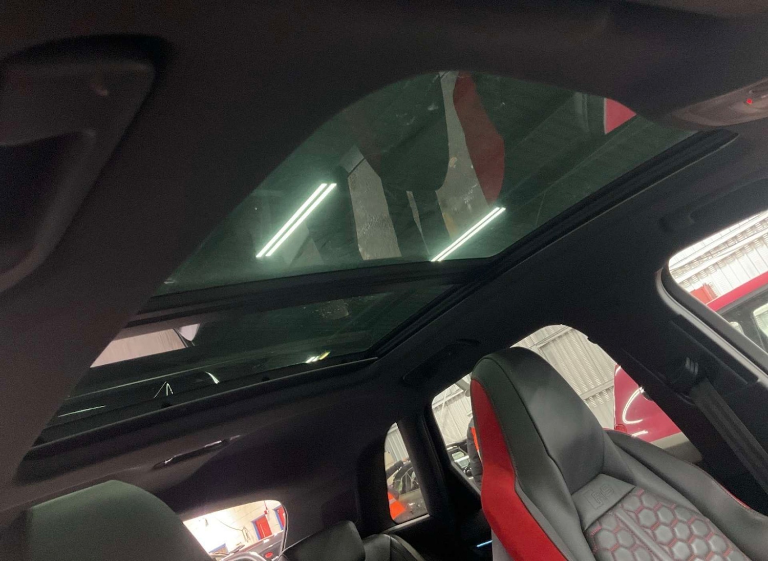 Used Audi Q3 2021 for sale - 78064264: Photo 6