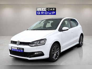 Used Volkswagen Polo 2015 for sale - 78229829: Photo