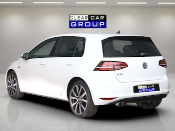 Used Volkswagen Golf 2015 for sale - 78667844: Photo