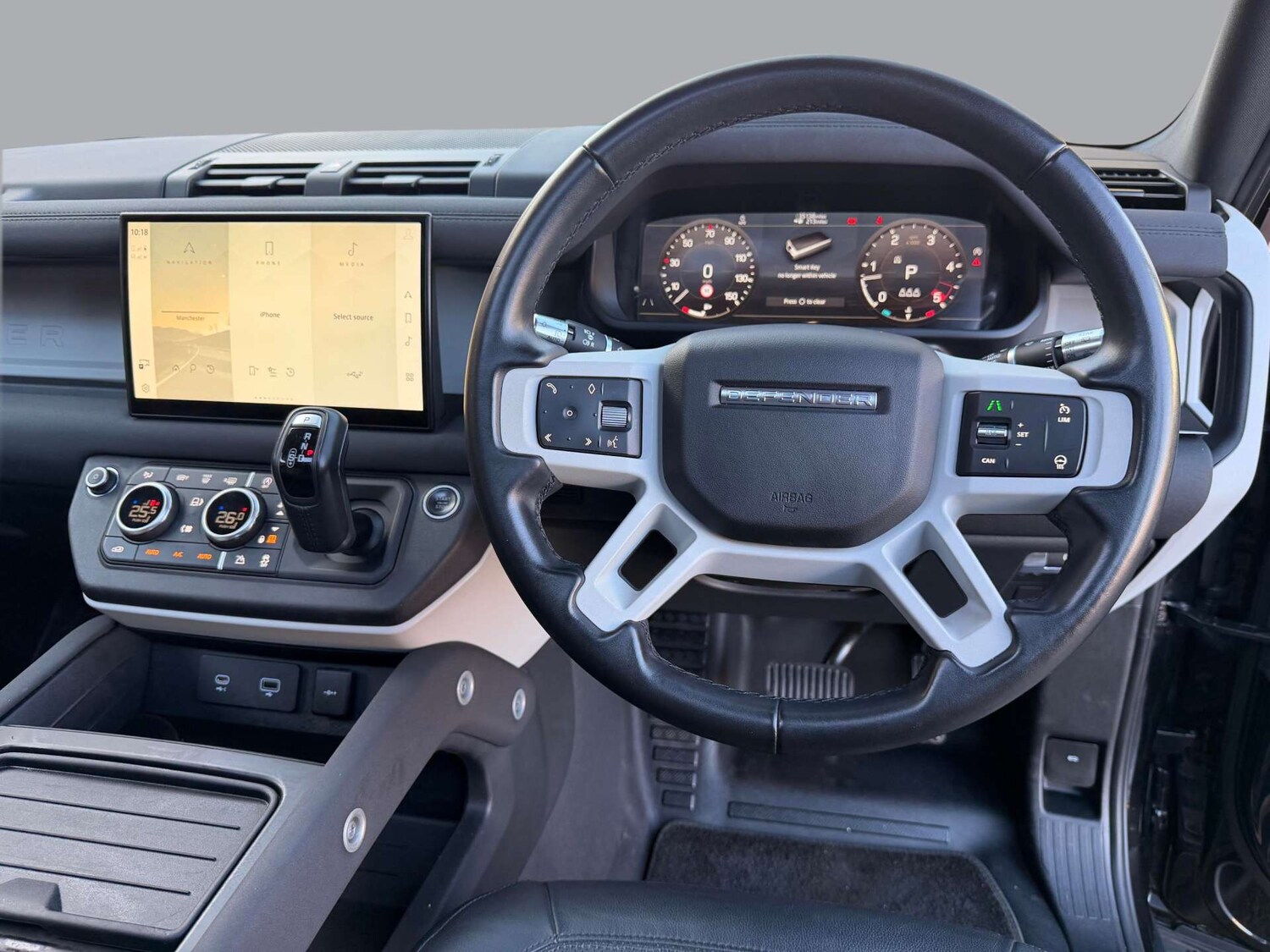 Used Land Rover Defender 2021 for sale - 78021301: Photo 11