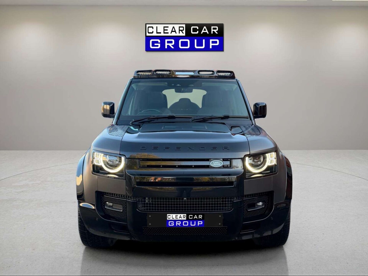 Used Land Rover Defender 2021 for sale - 78021301: Photo 6