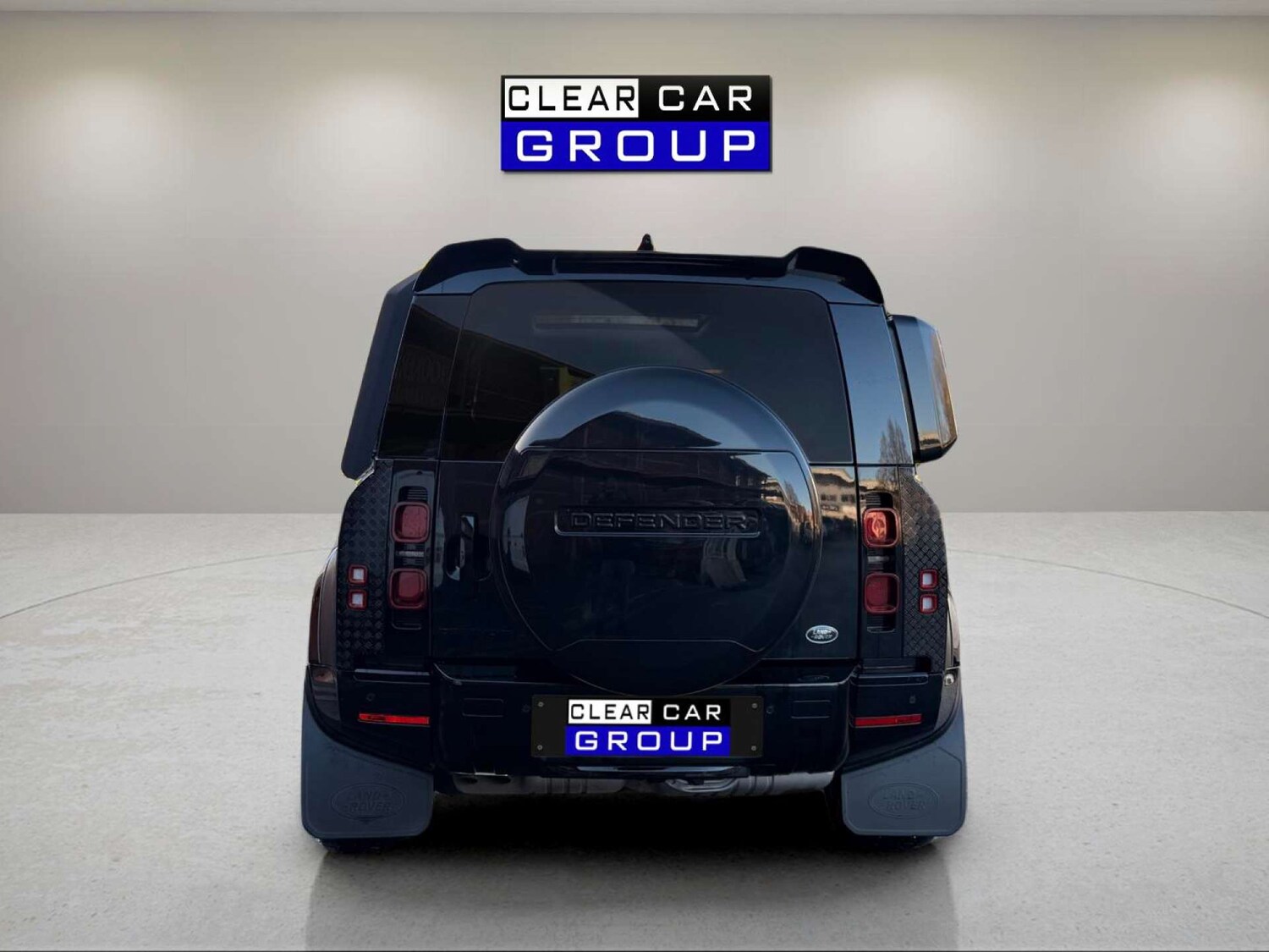 Used Land Rover Defender 2021 for sale - 78021301: Photo 7