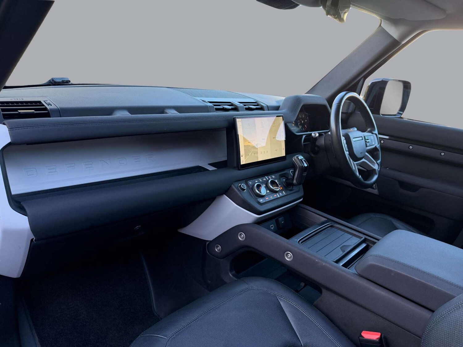 Used Land Rover Defender 2021 for sale - 78021301: Photo 9