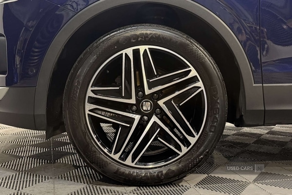 Used SEAT Tarraco 2019 for sale - 77456895: Photo 11