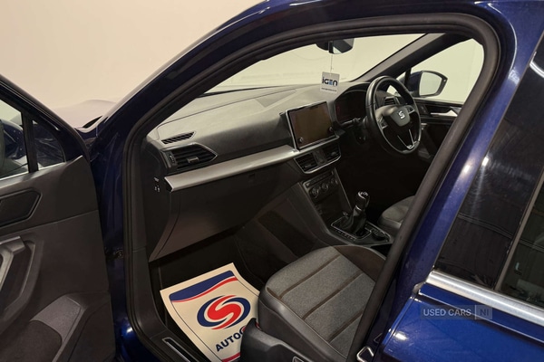 Used SEAT Tarraco 2019 for sale - 77456895: Photo 13