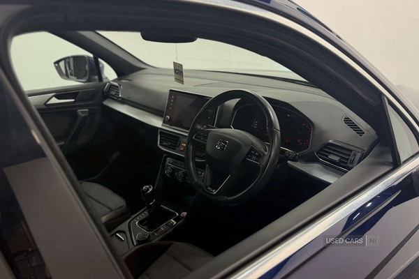 Used SEAT Tarraco 2019 for sale - 77456895: Photo 15