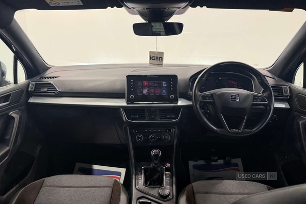 Used SEAT Tarraco 2019 for sale - 77456895: Photo 19