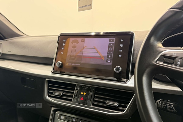 Used SEAT Tarraco 2019 for sale - 77456895: Photo 21