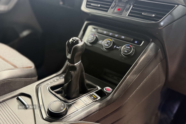 Used SEAT Tarraco 2019 for sale - 77456895: Photo 22