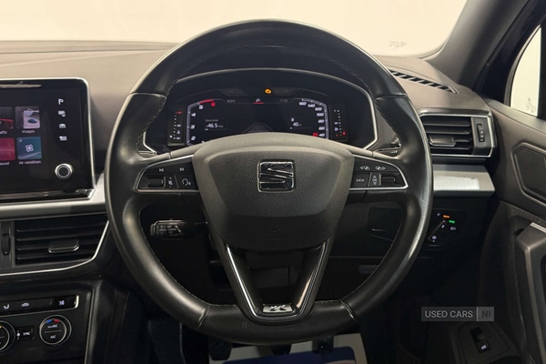 Used SEAT Tarraco 2019 for sale - 77456895: Photo 23