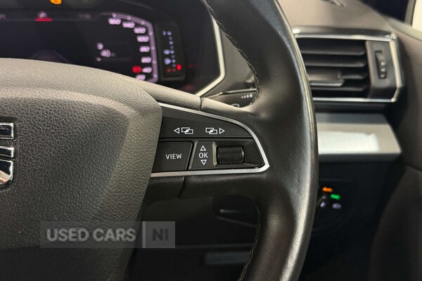 Used SEAT Tarraco 2019 for sale - 77456895: Photo 25