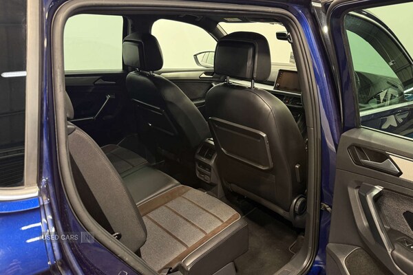 Used SEAT Tarraco 2019 for sale - 77456895: Photo 27