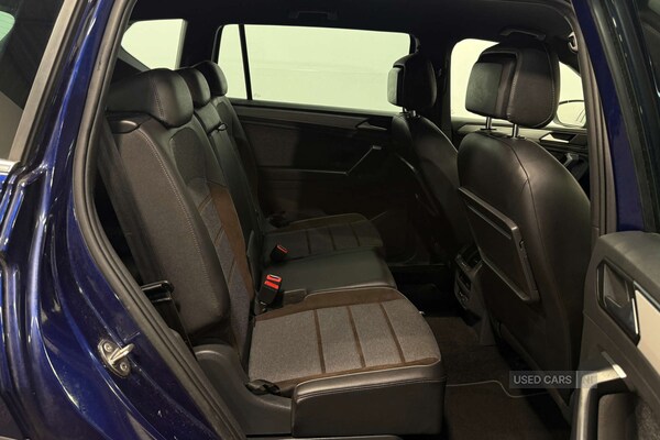 Used SEAT Tarraco 2019 for sale - 77456895: Photo 28