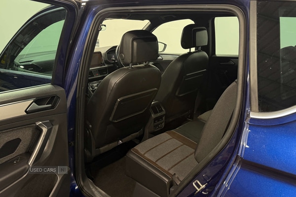 Used SEAT Tarraco 2019 for sale - 77456895: Photo 29