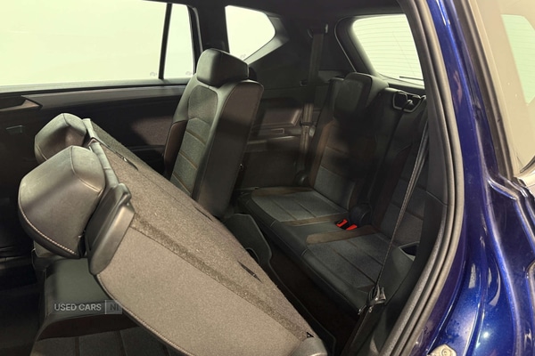 Used SEAT Tarraco 2019 for sale - 77456895: Photo 32