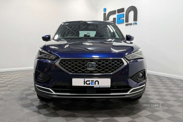 Used SEAT Tarraco 2019 for sale - 77456895: Photo 8