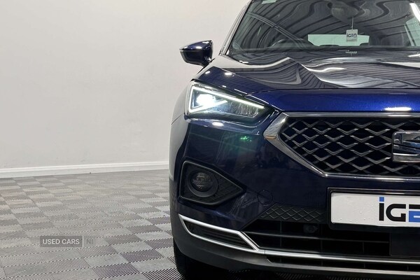 Used SEAT Tarraco 2019 for sale - 77456895: Photo 9