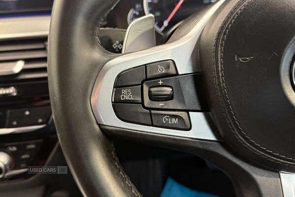 Used BMW 5 Series 2018 for sale - 76215856: Photo 25