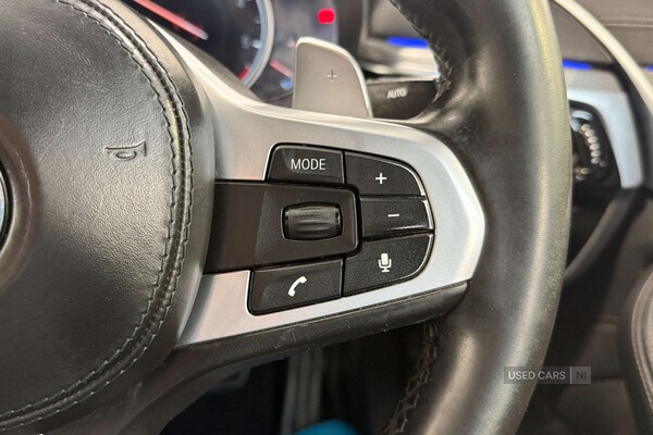 Used BMW 5 Series 2018 for sale - 76215856: Photo 27