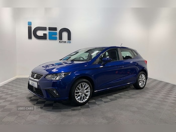 Used SEAT Ibiza 2020 for sale - 78539664: Photo