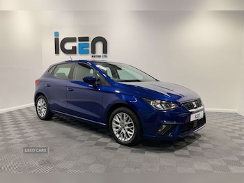 Used SEAT Ibiza 2020 for sale - 78539664: Photo