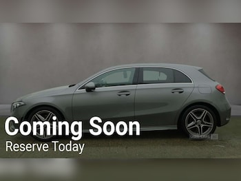 Used Mercedes-Benz A-Class 2019 for sale - 78898984: Photo