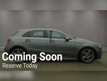 Used Mercedes-Benz A-Class 2019 for sale - 78898984: Photo