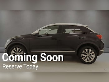 Used Volkswagen T-Roc 2018 for sale - 79085849: Photo