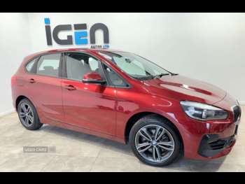 Used BMW 2 Series 2018 for sale - 74149388: Photo