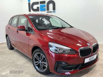 Used BMW 2 Series 2018 for sale - 74149388: Photo