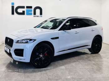 2017 - 2.0d R-Sport 5dr Auto AWD