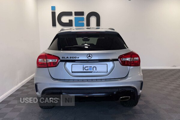 Used Mercedes-Benz GLA 2016 for sale - 77441761: Photo 10