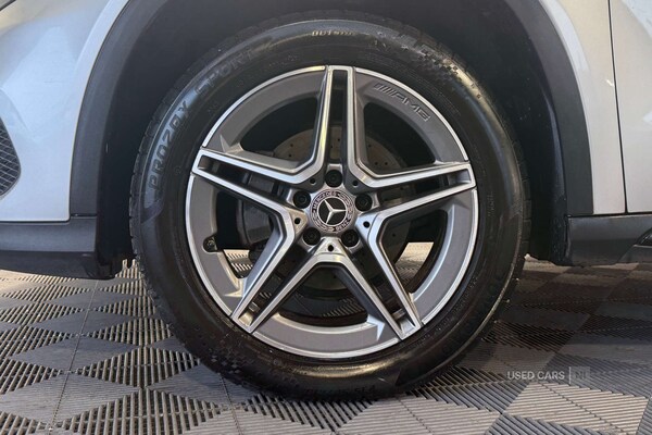 Used Mercedes-Benz GLA 2016 for sale - 77441761: Photo 11