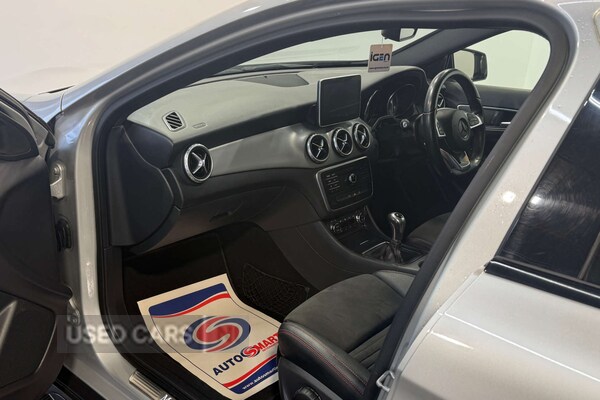 Used Mercedes-Benz GLA 2016 for sale - 77441761: Photo 13