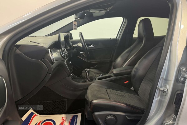 Used Mercedes-Benz GLA 2016 for sale - 77441761: Photo 14