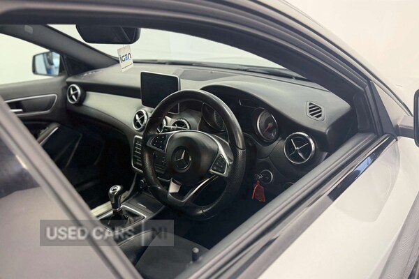 Used Mercedes-Benz GLA 2016 for sale - 77441761: Photo 15